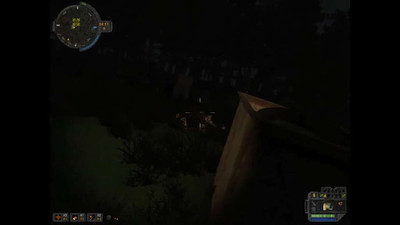 третий скриншот из S.T.A.L.K.E.R.: Чистое небо "Intellectual Marauder Mod 1.1"