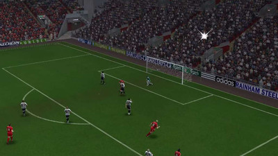 второй скриншот из Pro Evolution Soccer 6 - Russian Super Patch 2014