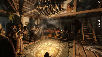 третий скриншот из Skyrim Immersive Adventure Project (SIAP) v1.1