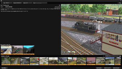 третий скриншот из Дополнения для Trainz Railroad Simulator