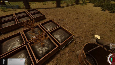 первый скриншот из CRIXUS: Life of free Gladiator
