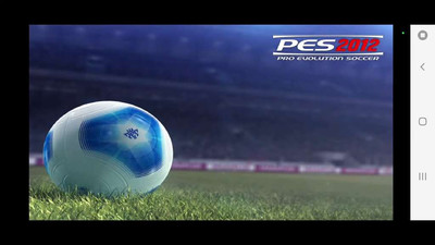 третий скриншот из Pro Evolution Soccer (PES) 2012 - PesCups 2012 Online РПЛ и ФНЛ в MLO