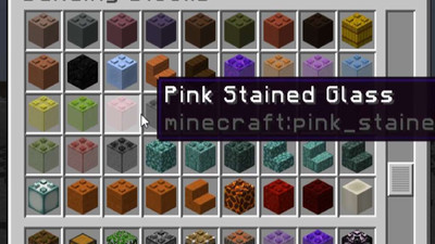 четвертый скриншот из Minecraft - Legocraft
