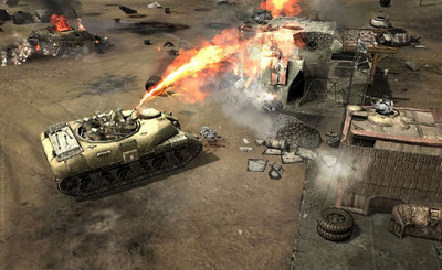 второй скриншот из Speech Package for Company of Heroes