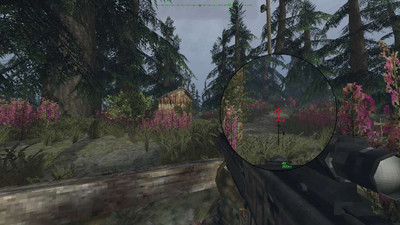 первый скриншот из Dagger Directive