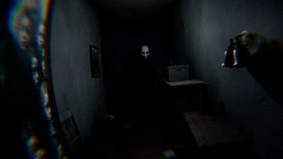 второй скриншот из Ghost Frequency