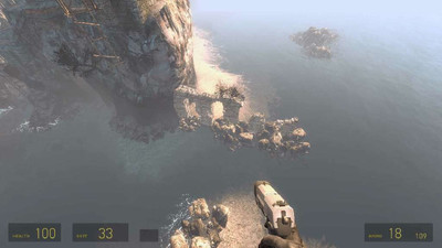 первый скриншот из Mission Improbable Full [Pt. 3] (Полная версия - 2012) (Half-Life 2: Episode Two)