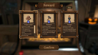 второй скриншот из Lucky Lord: The Coin Pusher of Fate