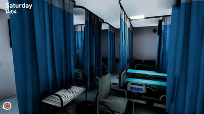 третий скриншот из Doctor Life Simulator