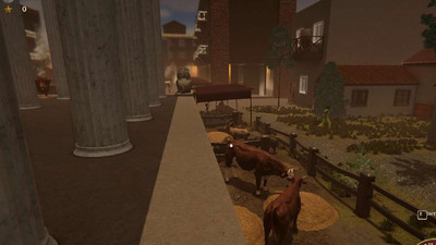 второй скриншот из CRIXUS: Life of free Gladiator