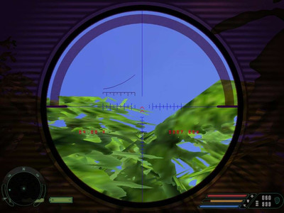 четвертый скриншот из АКМ Мод для Far Cry
