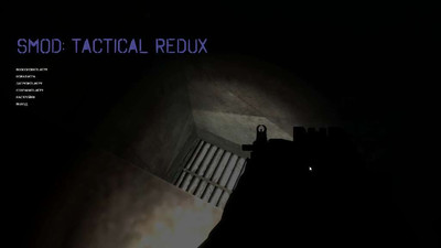 четвертый скриншот из Half Life 2: SMOD 4.0
