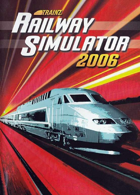 Модели для Trainz 2006-2010 Модели для Trainz 2006-2010