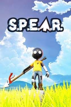Spear Spear