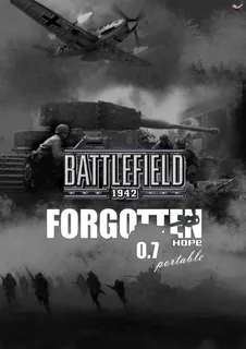 Battlefield 1942 - Forgotten Hope 0.7 +big mappack
