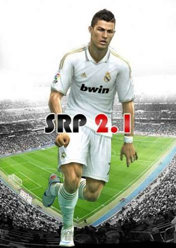 Pro Evolution Soccer 2013 - SOGAZ-RPL Patch 2013 v2.0 + 2.1