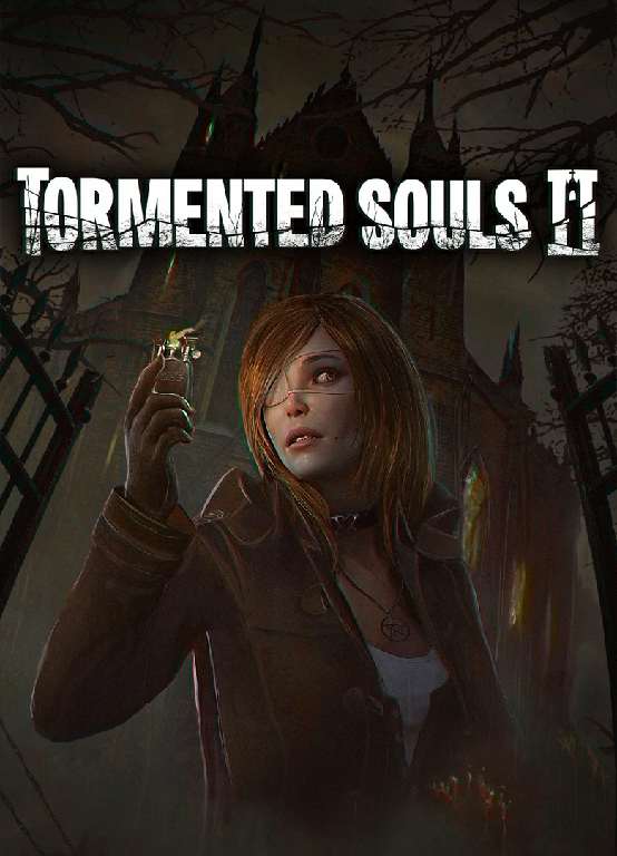 Tormented Souls 2 DEMO Tormented Souls 2 DEMO