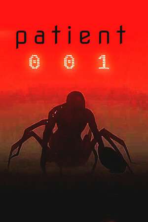 Patient 001 Patient 001