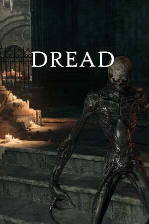 Dread: The Cold Case Dread: The Cold Case