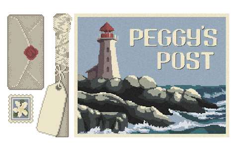 Peggy's Post BETA Peggy's Post BETA