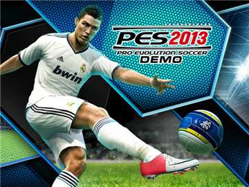 Pro Evolution Soccer (PES) 2013 - WeHellas Demo Patch