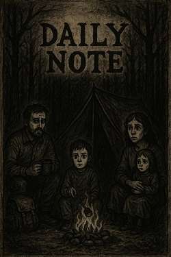 Daily Note Daily Note
