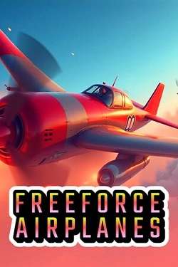 Freeforce Airplanes Freeforce Airplanes