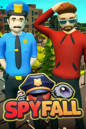 SpyFall SpyFall