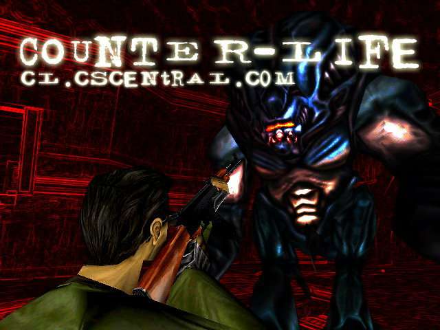 Counter-Life Counter-Life