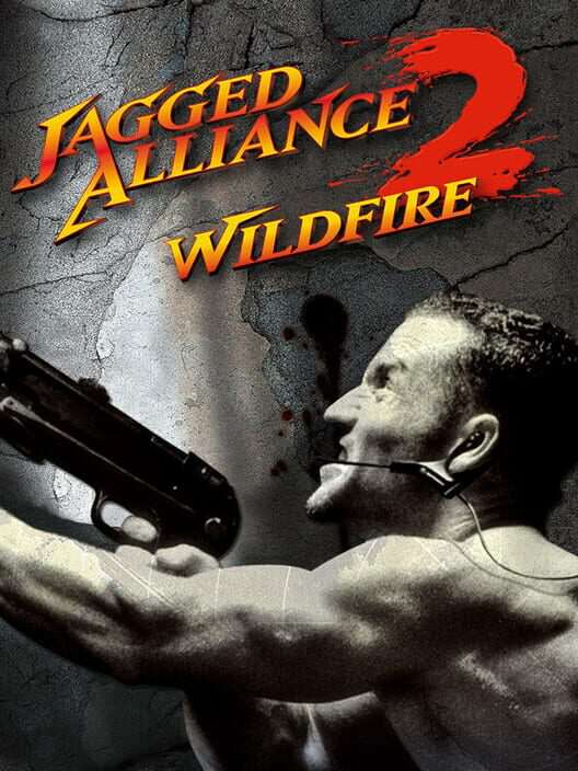 Shady Job - Jagged Alliance 2 Shady Job - Jagged Alliance 2