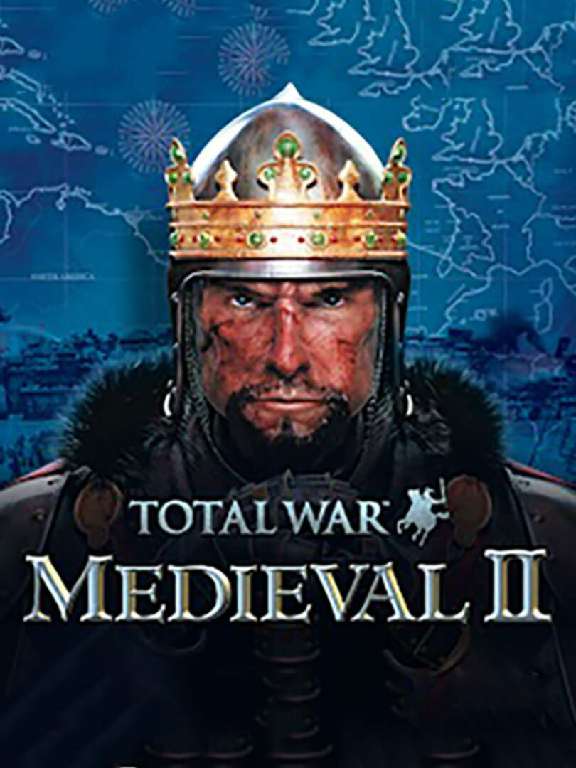 Сборник модов к Medieval II Total War