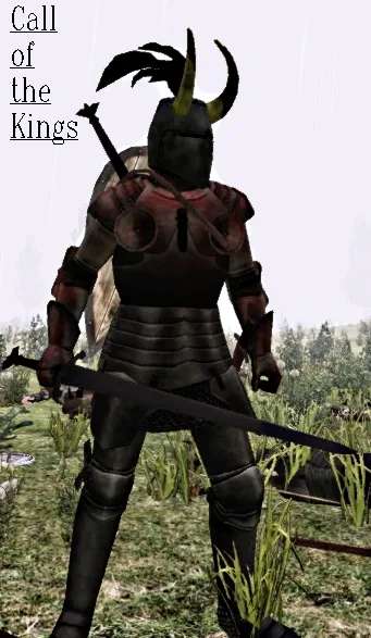 Mount and Blade: Warband - A Clash of Kings Mount and Blade: Warband - A Clash of Kings