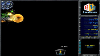 третий скриншот из Ricochet Lost Worlds: Recharged 1000+ level pack