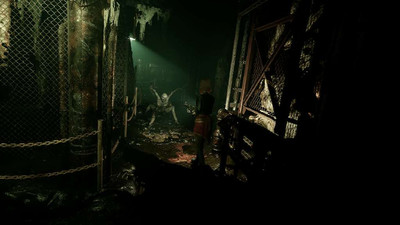 четвертый скриншот из Tormented Souls 2 DEMO