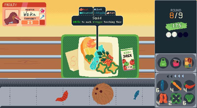 первый скриншот из Omelet You Cook