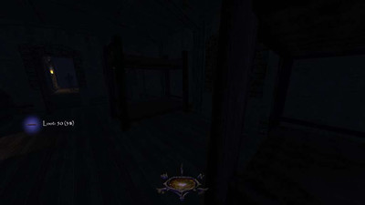третий скриншот из Thief Deadly Shadows: Collective Texture Pack v1.0.3