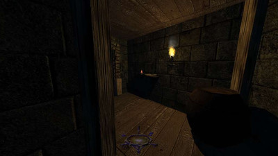 второй скриншот из Thief Deadly Shadows: Collective Texture Pack v1.0.3