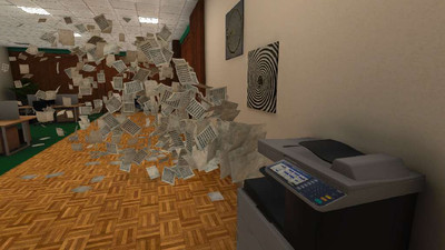 первый скриншот из Office After Hours