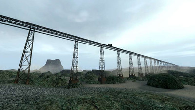 второй скриншот из Depot - Half-Life 2 Episode Two