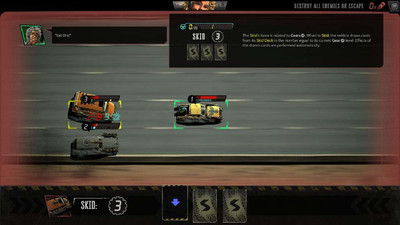 первый скриншот из Death Roads: Tournament
