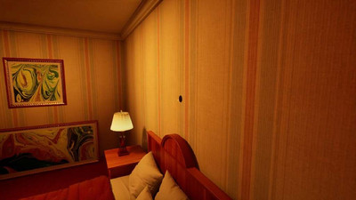 третий скриншот из Last Guest