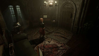 второй скриншот из Tormented Souls 2 DEMO