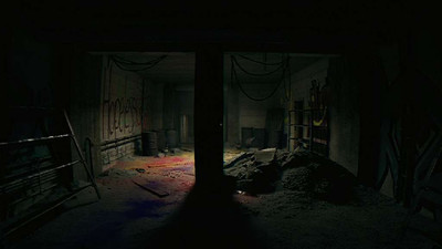 четвертый скриншот из Dread: The Cold Case