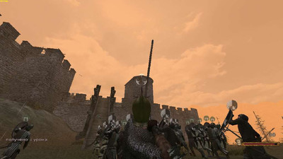 первый скриншот из Mount and Blade: Warband - A Clash of Kings