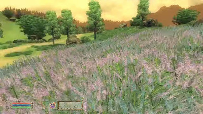 третий скриншот из The Elder Scrolls 4: Oblivion - Врата Асгарда 2 эпизода