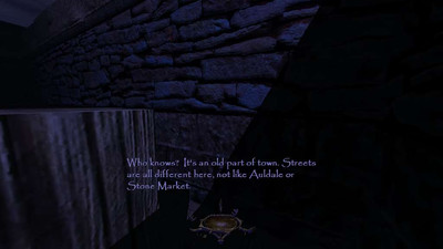 первый скриншот из Thief Deadly Shadows: Collective Texture Pack v1.0.3