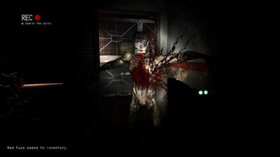 третий скриншот из Death Row Escape