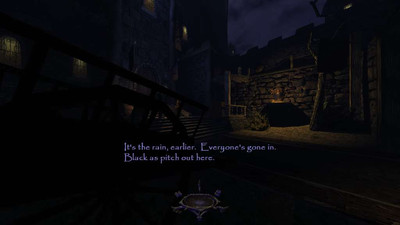 четвертый скриншот из Thief Deadly Shadows: Collective Texture Pack v1.0.3