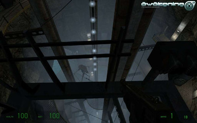 первый скриншот из Half-Life 2 Awakening