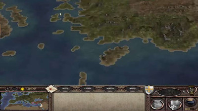 четвертый скриншот из Kingdoms : Medieval 2: Total War - Kingdoms